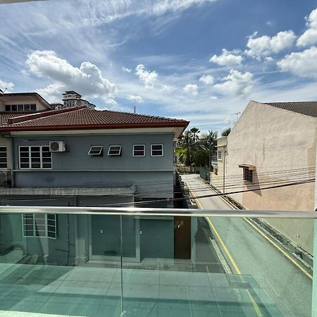 קואלה לומפור Prime Suite At Ampang - Individual Private Rooms מראה חיצוני תמונה