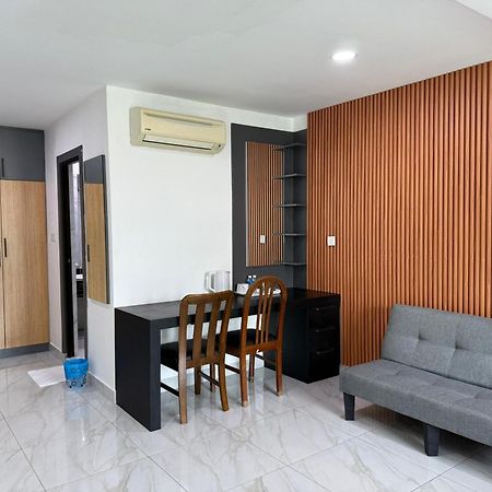 קואלה לומפור Prime Suite At Ampang - Individual Private Rooms מראה חיצוני תמונה