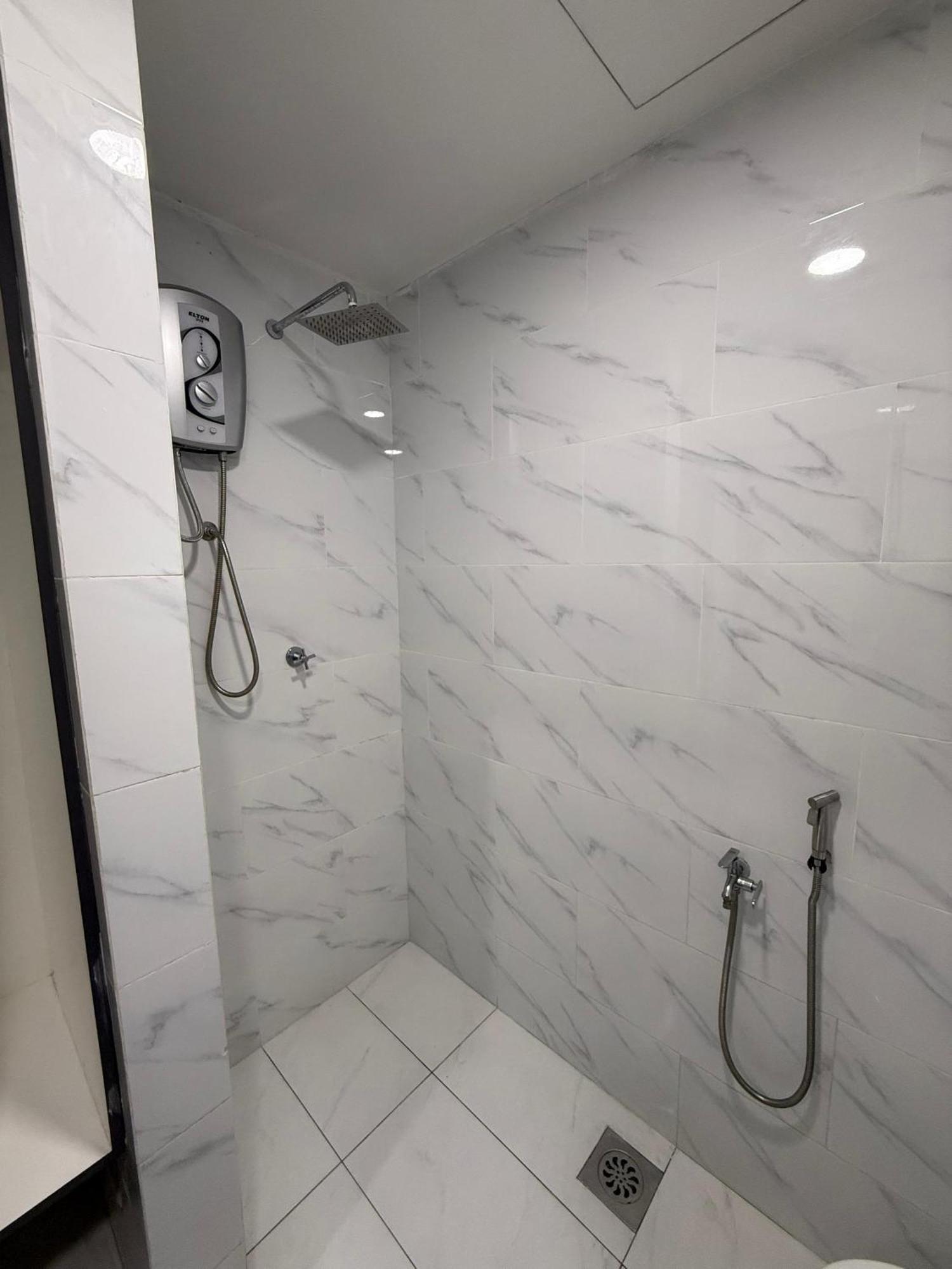 קואלה לומפור Prime Suite At Ampang - Individual Private Rooms מראה חיצוני תמונה