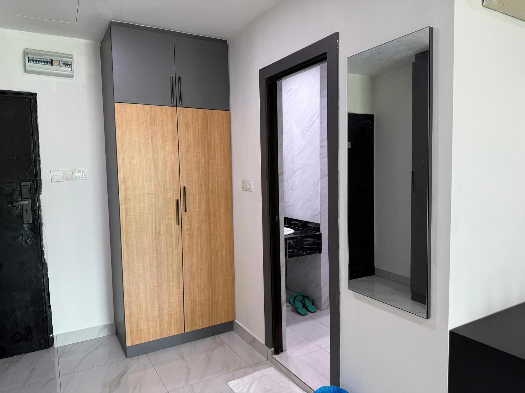קואלה לומפור Prime Suite At Ampang - Individual Private Rooms מראה חיצוני תמונה