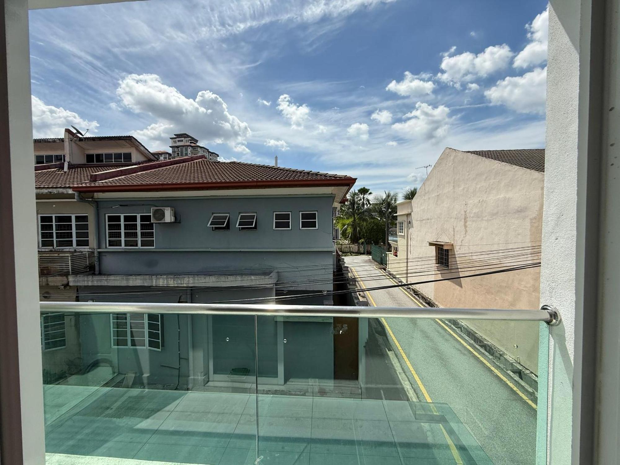 קואלה לומפור Prime Suite At Ampang - Individual Private Rooms מראה חיצוני תמונה