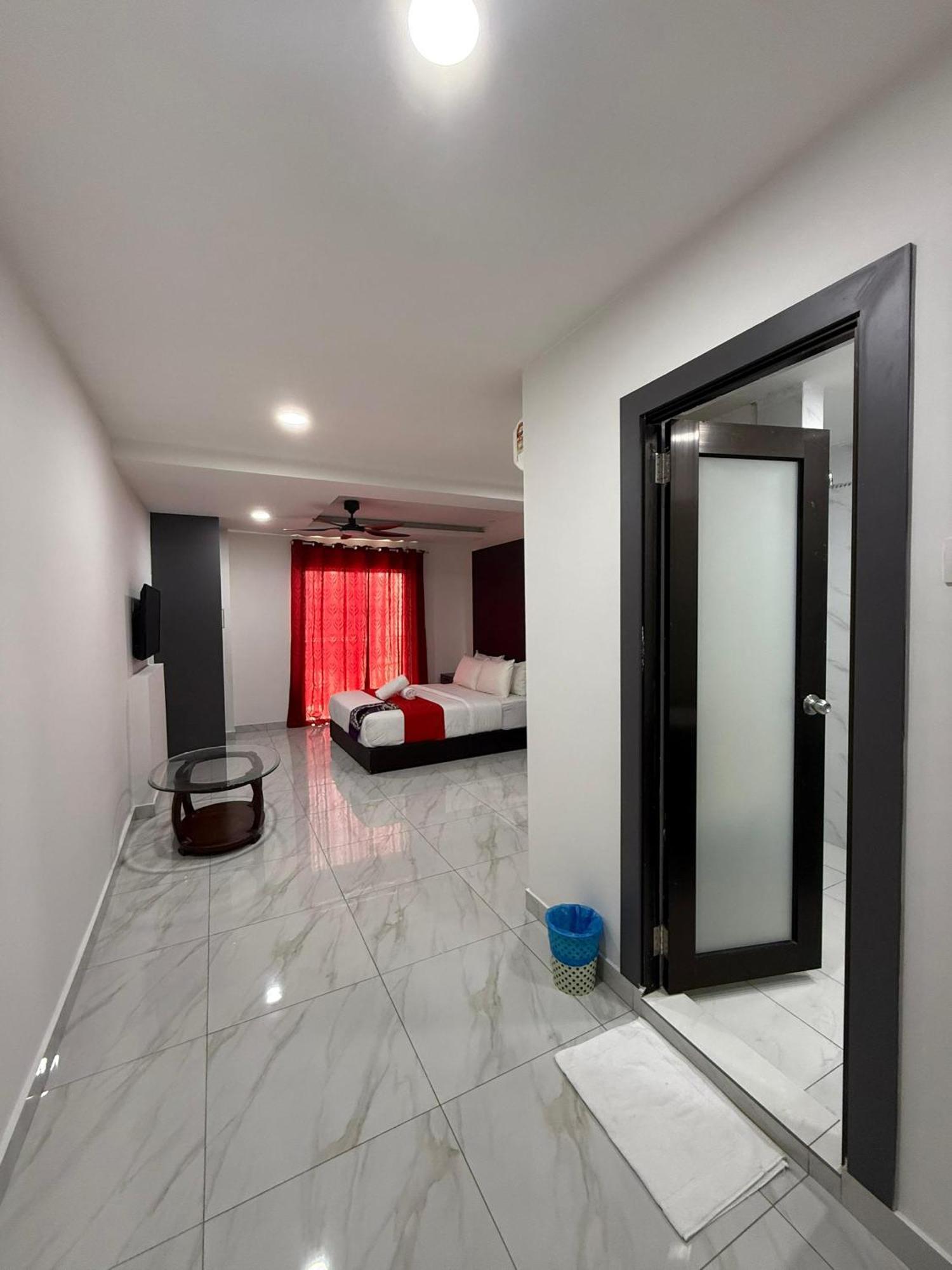 קואלה לומפור Prime Suite At Ampang - Individual Private Rooms מראה חיצוני תמונה