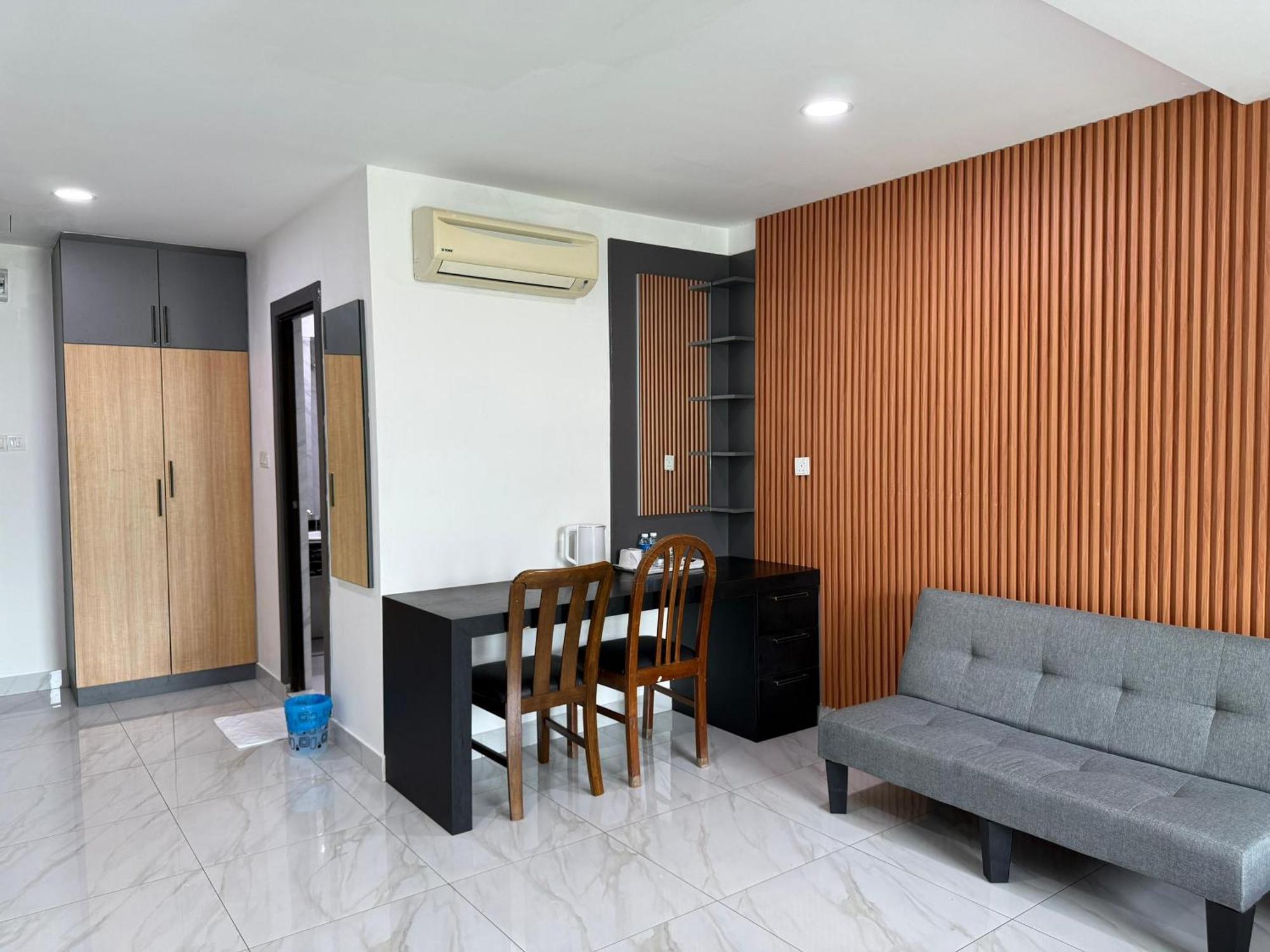 קואלה לומפור Prime Suite At Ampang - Individual Private Rooms מראה חיצוני תמונה