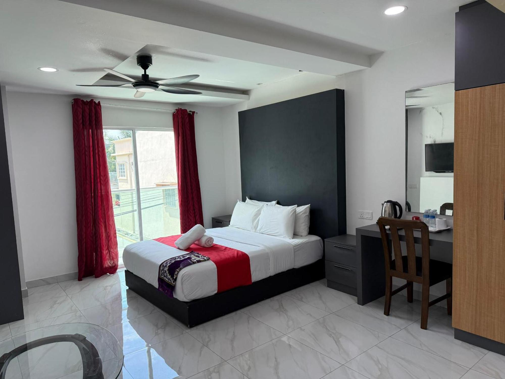 קואלה לומפור Prime Suite At Ampang - Individual Private Rooms מראה חיצוני תמונה