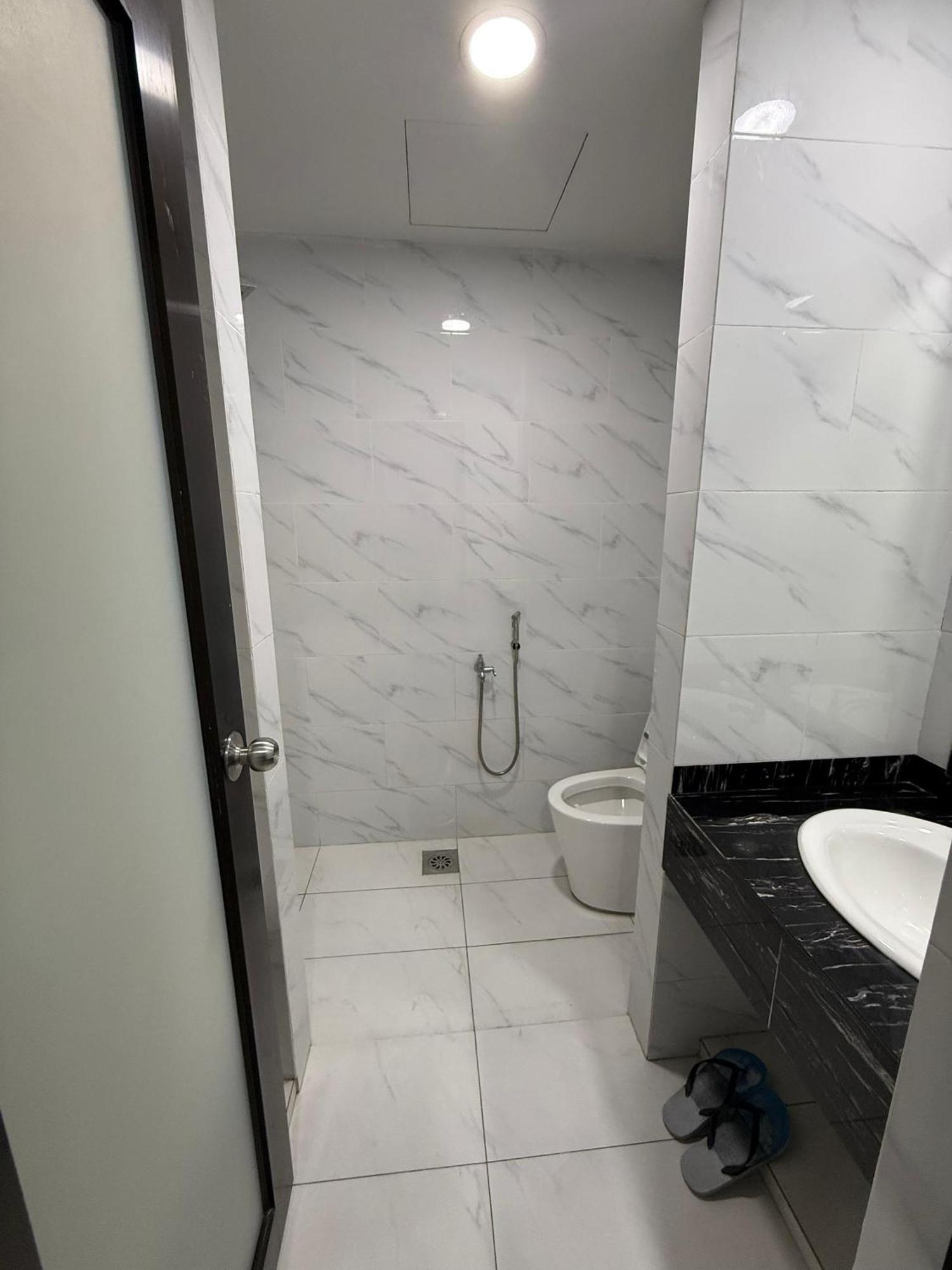קואלה לומפור Prime Suite At Ampang - Individual Private Rooms מראה חיצוני תמונה