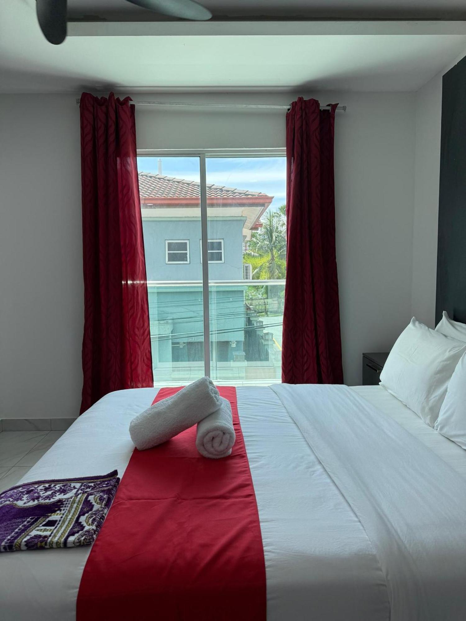 קואלה לומפור Prime Suite At Ampang - Individual Private Rooms מראה חיצוני תמונה