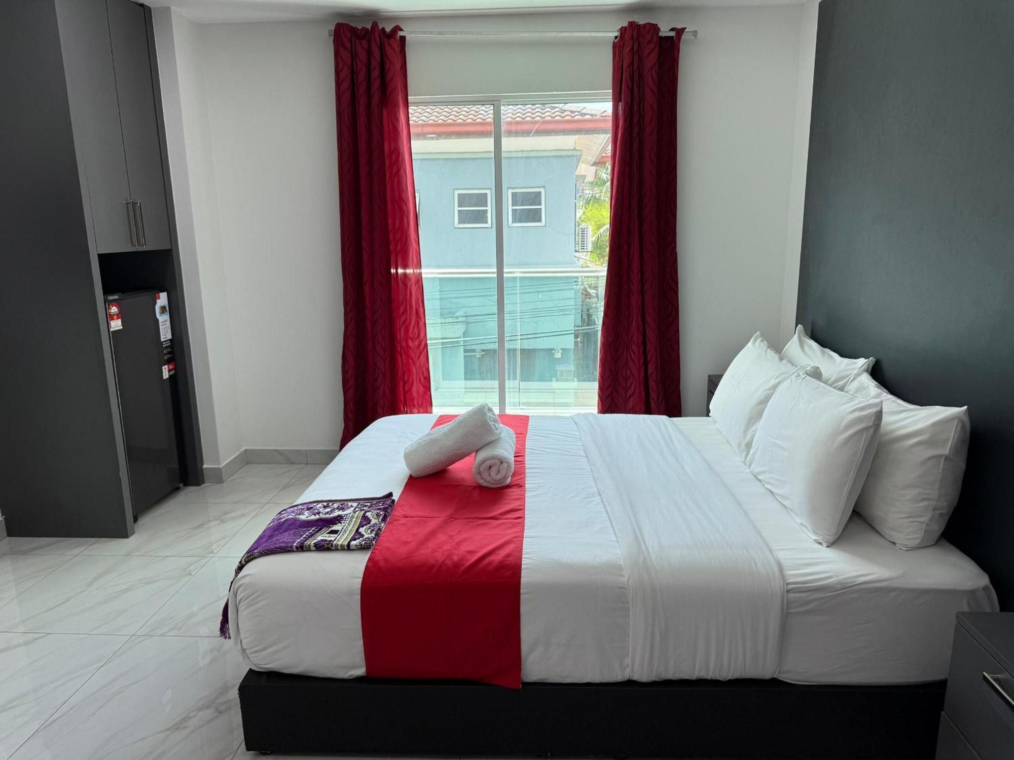 קואלה לומפור Prime Suite At Ampang - Individual Private Rooms מראה חיצוני תמונה