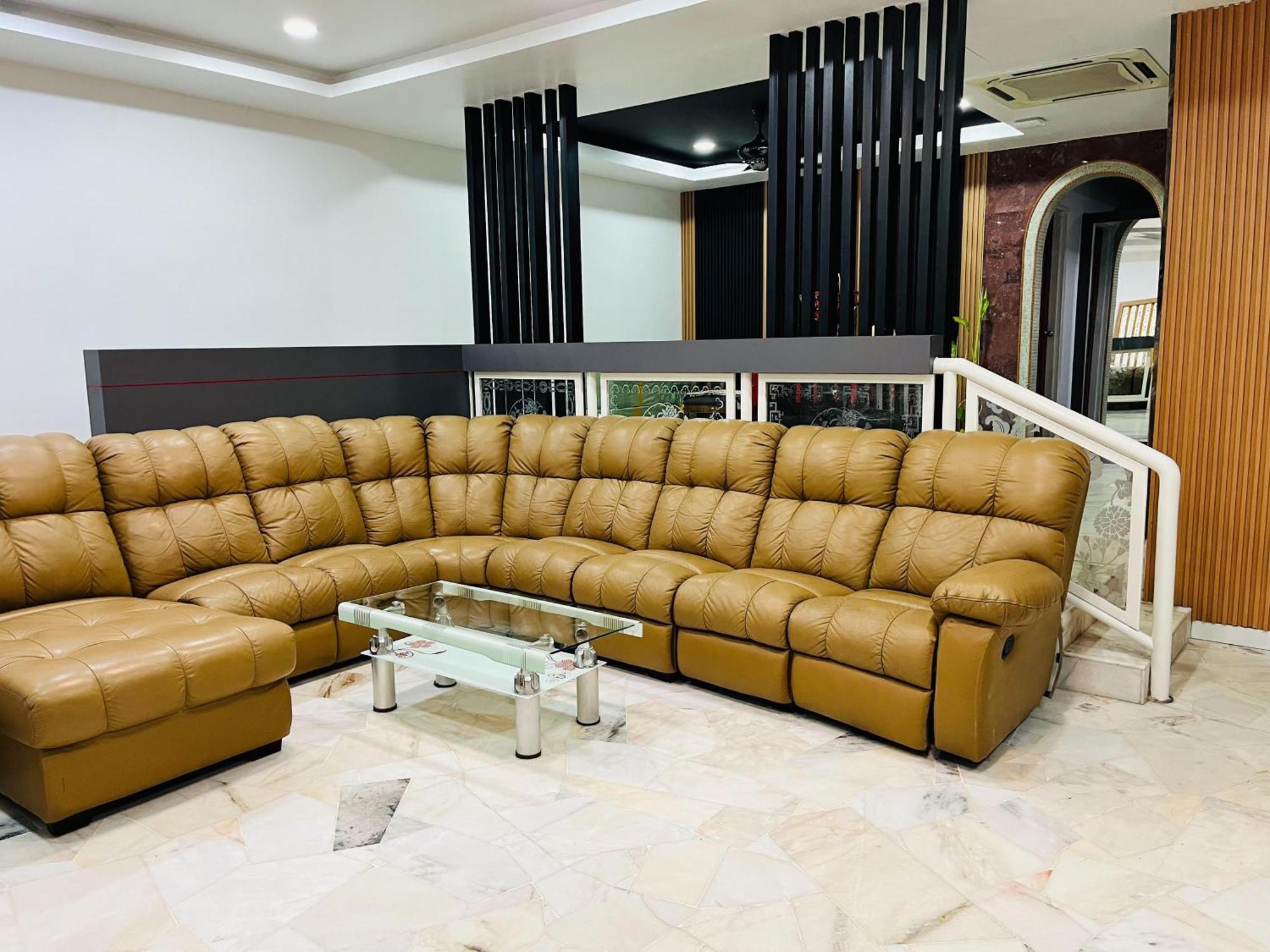 קואלה לומפור Prime Suite At Ampang - Individual Private Rooms מראה חיצוני תמונה
