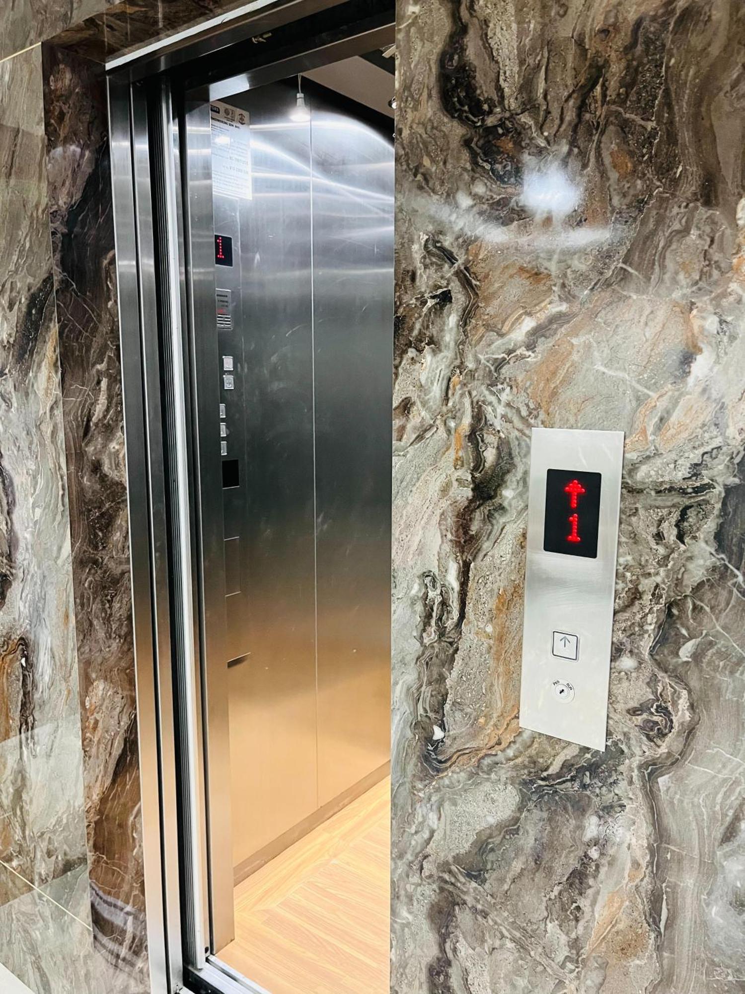 קואלה לומפור Prime Suite At Ampang - Individual Private Rooms מראה חיצוני תמונה